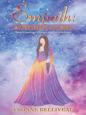 cover image of Empath